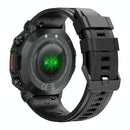 Smart Heart Rate And Blood Pressure Wristband - Monitor - Green