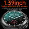 Smart Heart Rate And Blood Pressure Wristband - Monitor - Green
