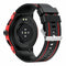 1.43 Inch Bt5.3 Ip68 Sport Smart Watch Support Bluetooth Call / Message Notification / Heart Rate / Blood Pressure Health Monitor - Blue