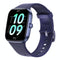 Ip67 Waterproof Smart Bracelet Bluetooth Call Fitness Tracker - Black