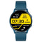 Waterproof Smart Watch With Colour Screen - Ip68 - Pink