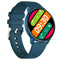 Waterproof Smart Watch With Colour Screen - Ip68 - Pink
