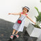 Adorable Kids' Tassel Purse Cute Cartoon Animals - Snail