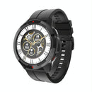 1.32 Inch Tft Screen Smart Watch Support Bluetooth Call & Alipay - Silver