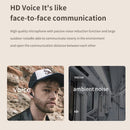 Waterproof 9d Stereo Bluetooth Earphones with Charging Case - Pink