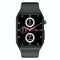 1.91 Inch Waterproof Ecg Smart Watch With Silicone Band Ip68 - Blue