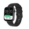 1.8 Inch Tft Screen Bluetooth Smart Watch Support Heart Rate Monitoring & 100+ Sports Modes - Gold