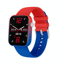 1.8 Inch Tft Screen Bluetooth Smart Watch Support Heart Rate Monitoring & 100+ Sports Modes - Gold