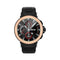 Waterproof Smart Watch With Colour Screen - Ip68 - Silver