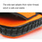 Training Target For Sanda Fighting - Arc Boxing Hand - Fluorescent Gray