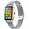 1.13 Inch Women's Smart Watch With Colour Screen & Health Tracking