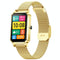 1.13 Inch Women's Smart Watch With Colour Screen & Health Tracking