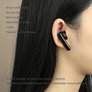 Mini Touch Control Tws Wireless Earphones with Mic & Charger Box - Green