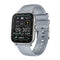 1.69 Inch Ip67 Waterproof Smart Watch With Bluetooth Call & Multiple Sports Modes - Gold