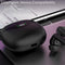 Wireless Tws Bluetooth Earphones - Stereo Sound - Pink