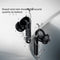 Wireless Tws Bluetooth Earphones - Stereo Sound - Pink