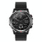 1.39 Inch Colour Screen Smart Watch Support Heart Rate Monitoring / Blood Pressure Monitoring - Blue
