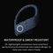 Wireless Bluetooth Sports Headset with Noise Reduction - Z9 Tws - Blue