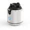 Smart Desktop Ptz With 360 Degree Rotation And Automatic Tracking