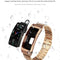 Sleep Oxygen Monitoring Smart Bracelet - Tarnish