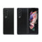 Aluminum Foldable Phone Case for Samsung Galaxy z Fold 4 - Black