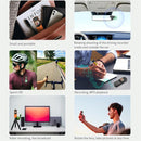 1080P Hd Multi-Function Digital Video Camera - Sports Dv Live Streaming Computer Recording