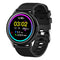 1.3 Inch Tft Screen Smart Watch Support Blood Pressure Monitoring / Sleep Monitoring - Black