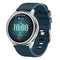 1.3 Inch Tft Screen Smart Watch Support Blood Pressure Monitoring / Sleep Monitoring - Black