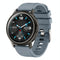 1.3 Inch Tft Screen Smart Watch Support Blood Pressure Monitoring / Sleep Monitoring - Black
