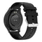 1.43 Inch Bt5.0 Ip67 Sport Smart Watch Support Bluetooth Call / Message Notification / Heart Rate / Blood Pressure Health Monitor - Gold