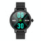 Smart Steel Watch With Colour Screen - Cf90 - Silver