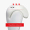 Professional Adult Boxing Training Gloves - 6Oz For Muay Thai Fighting - White