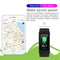 Waterproof Smart Watch With Heart Rate And Sleep Monitoring - Gold
