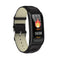 Waterproof Smart Watch With Heart Rate And Sleep Monitoring - Gold