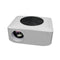 1080P Mini Wifi Projector - Wireless Screen Mirroring