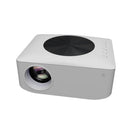 1080P Mini Wifi Projector - Wireless Screen Mirroring