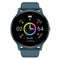 Smart Watch With Heart Rate And Blood Pressure Monitoring - Green