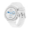 1.28 Inch Dual Mode Sport Smart Watch Support Bluetooth Call / Sleep / Blood Oxygen / Heart Rate / Blood Pressure Health Monitor - Gold
