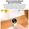 1.28 Inch Dual Mode Sport Smart Watch Support Bluetooth Call / Sleep / Blood Oxygen / Heart Rate / Blood Pressure Health Monitor - Gold