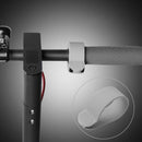 2pcs Silicone Scooter Accelerator Dial Cover for Xiaomi M365 / 1s / Pro / Max G30 / Es2 - White