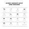 Waterproof Smartwatch With Call Reminder And Health Monitoring - Black