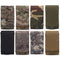Water Resistant Outdoor Cell Phone Case 17Cm X 8.3Cm X 3.5Cm Stylish & Durable - Army Green