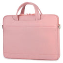 15-16 Inch Waterproof Oxford Laptop Handbag - P510 - Pink