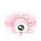 Fun Cartoon Hd Digital Camera For Kids With Wifi And 16Gb Tf - Educational Toy