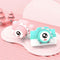 Fun Cartoon Hd Digital Camera For Kids With Wifi And 16Gb Tf - Educational Toy