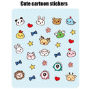 Fun Cartoon Hd Digital Camera For Kids With Wifi And 16Gb Tf - Educational Toy
