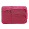15.6 Inch Business Laptop Liner Bag - Polyester Zipper Closure - Light Grey
