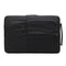 15.6 Inch Business Laptop Liner Bag - Polyester Zipper Closure - Light Grey