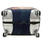 Large Elastic Dustproof Luggage Cover - Durable And Protective - Mushroom Rabbit