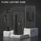 Shockproof Foldable Leather Case with Stylus for Samsung Galaxy z Fold 4 / 5g - Grey